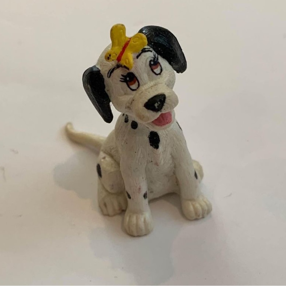 Disney 101 Dalmatians Figure Applause